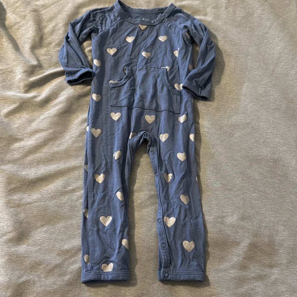 Kyte baby longall